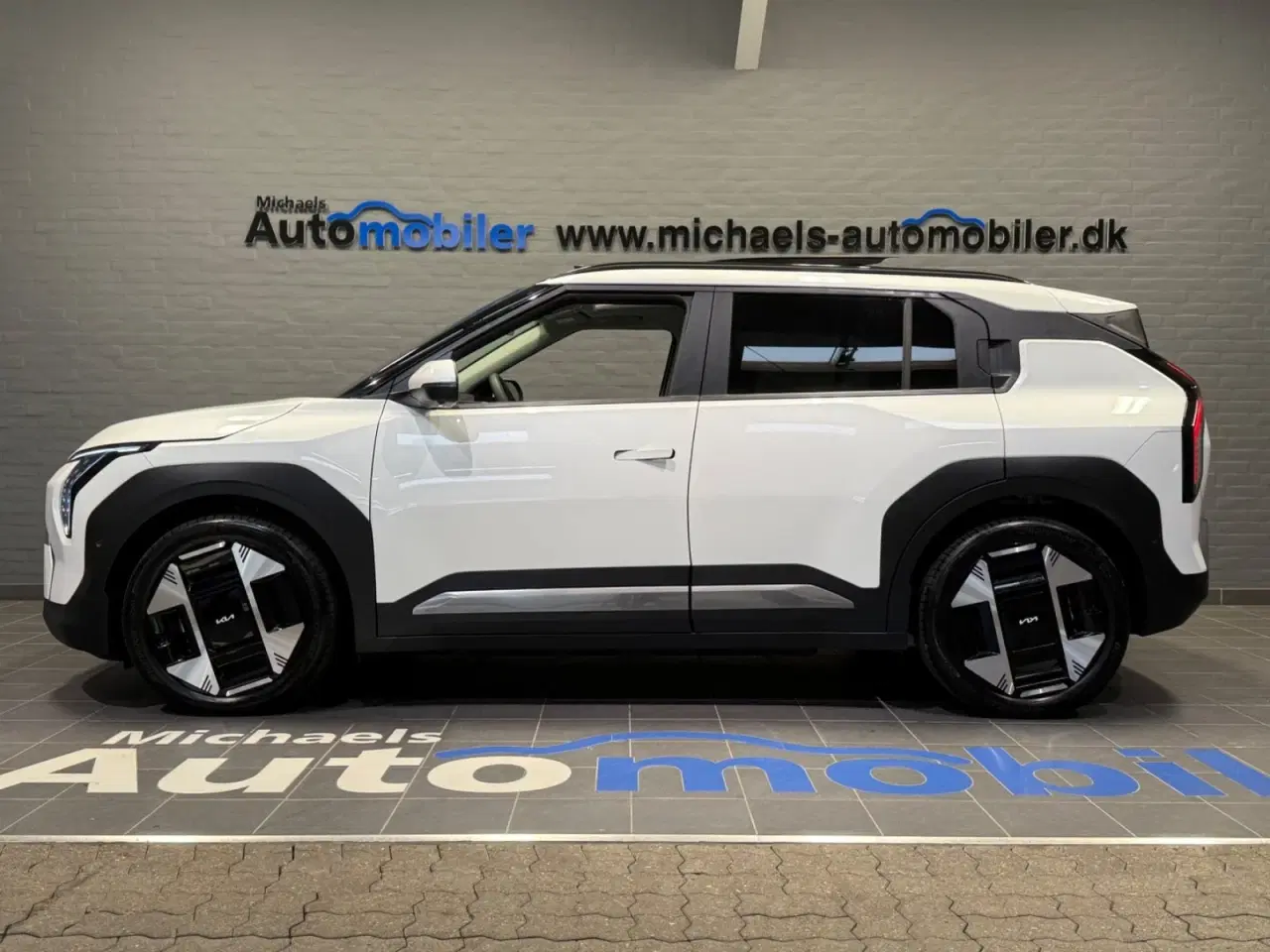 Billede 3 - Kia EV3 81 Long Range Upgrade