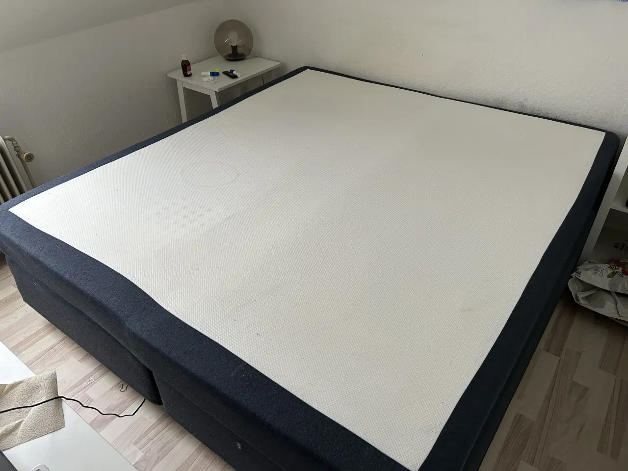 Billede 3 - Stor dobbeltseng