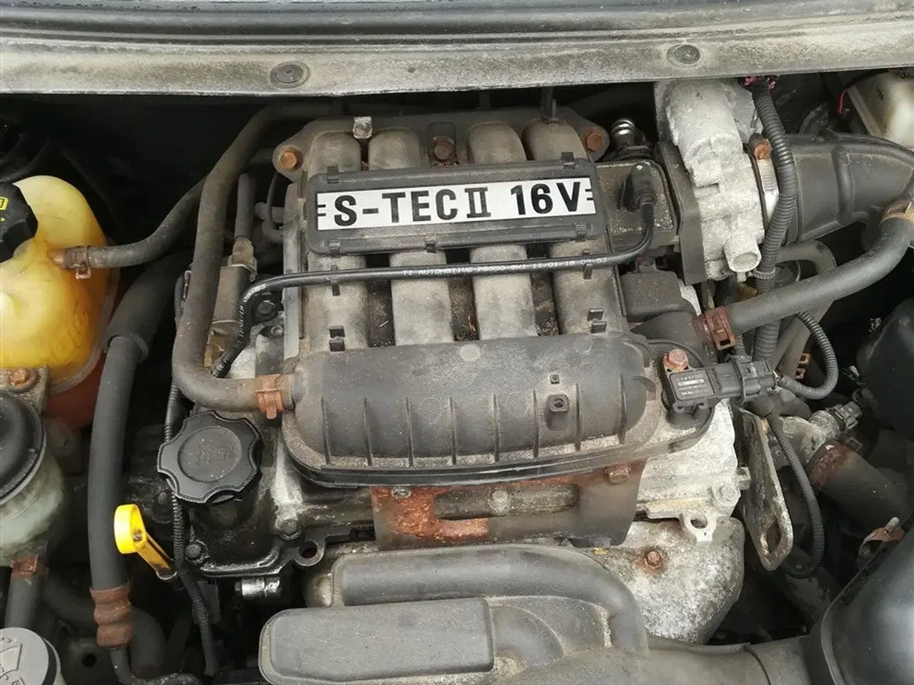 Billede 11 - Chevrolet Spark 1,0 LS (ESP) 68HK 5d