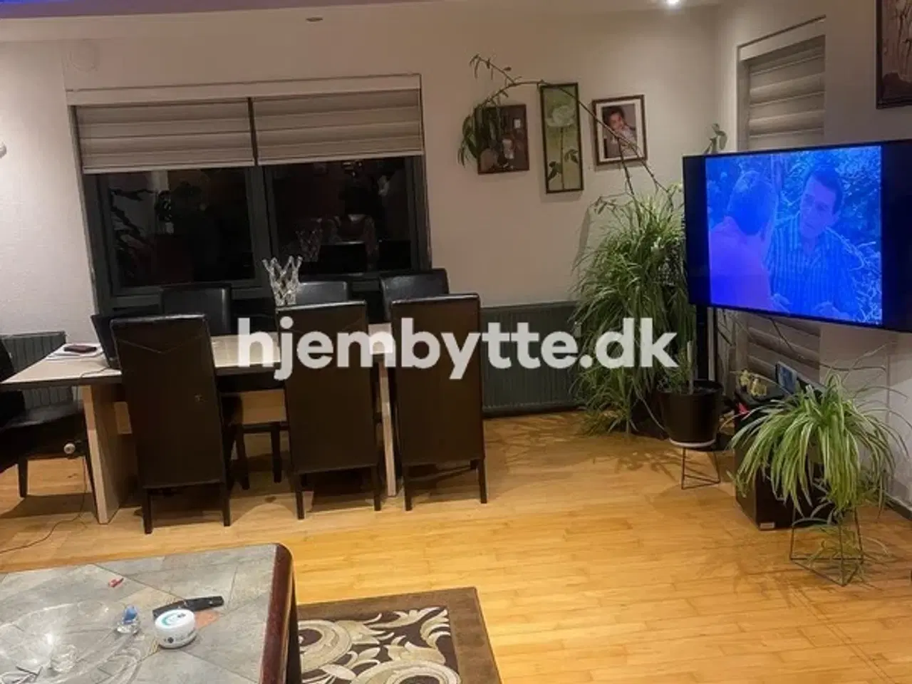 Billede 9 - Hjembytte - Heimdalsvej