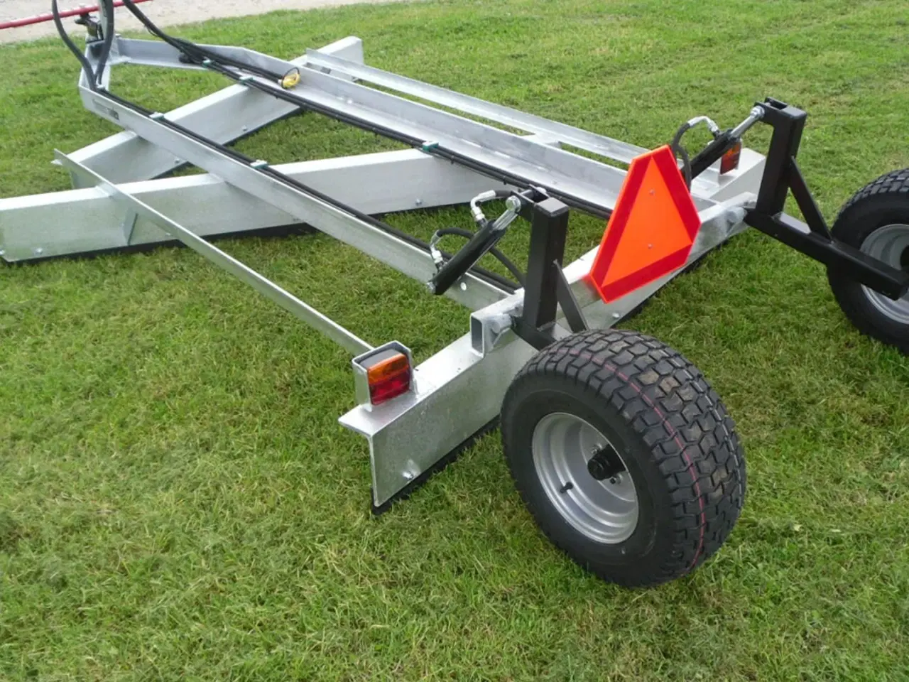 Billede 9 - Mammen M3 GLB