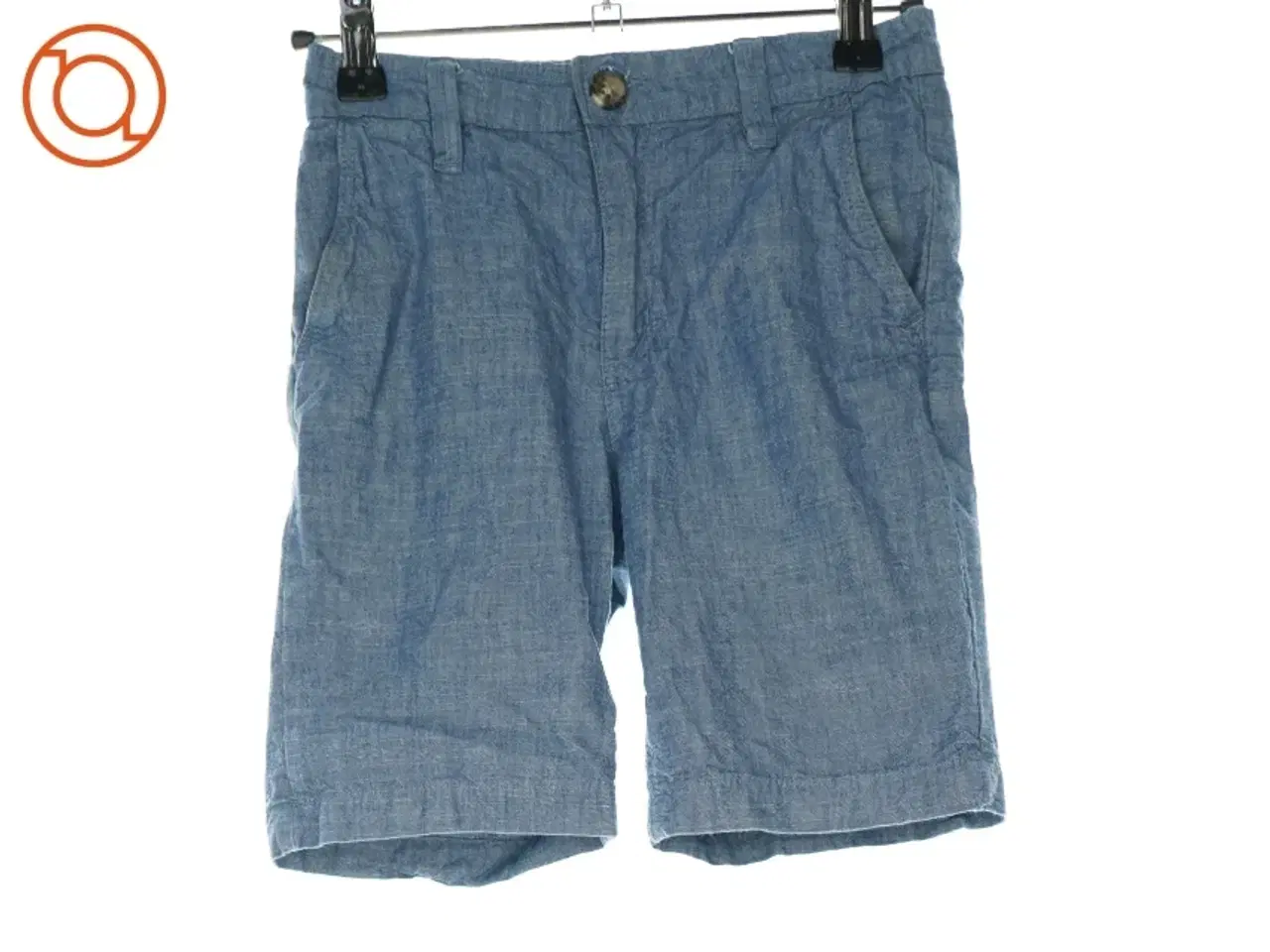 Billede 1 - Shorts fra H&M (str. 134 cm)