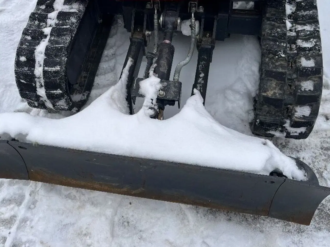 Billede 4 - Kubota U10-5