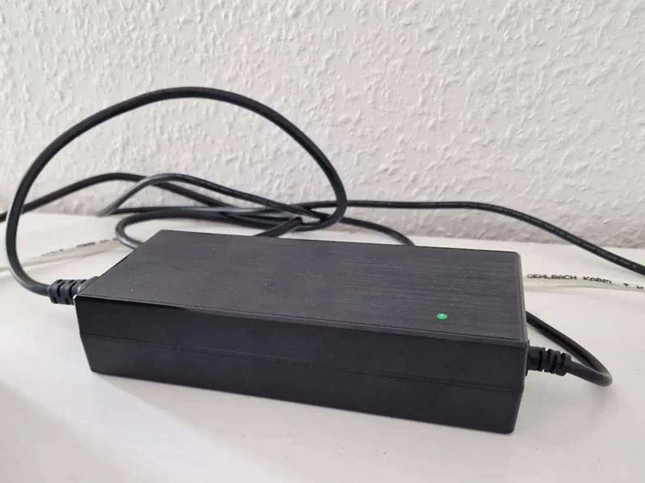 Billede 4 - Aiyma A80 forstærker, Aalborg