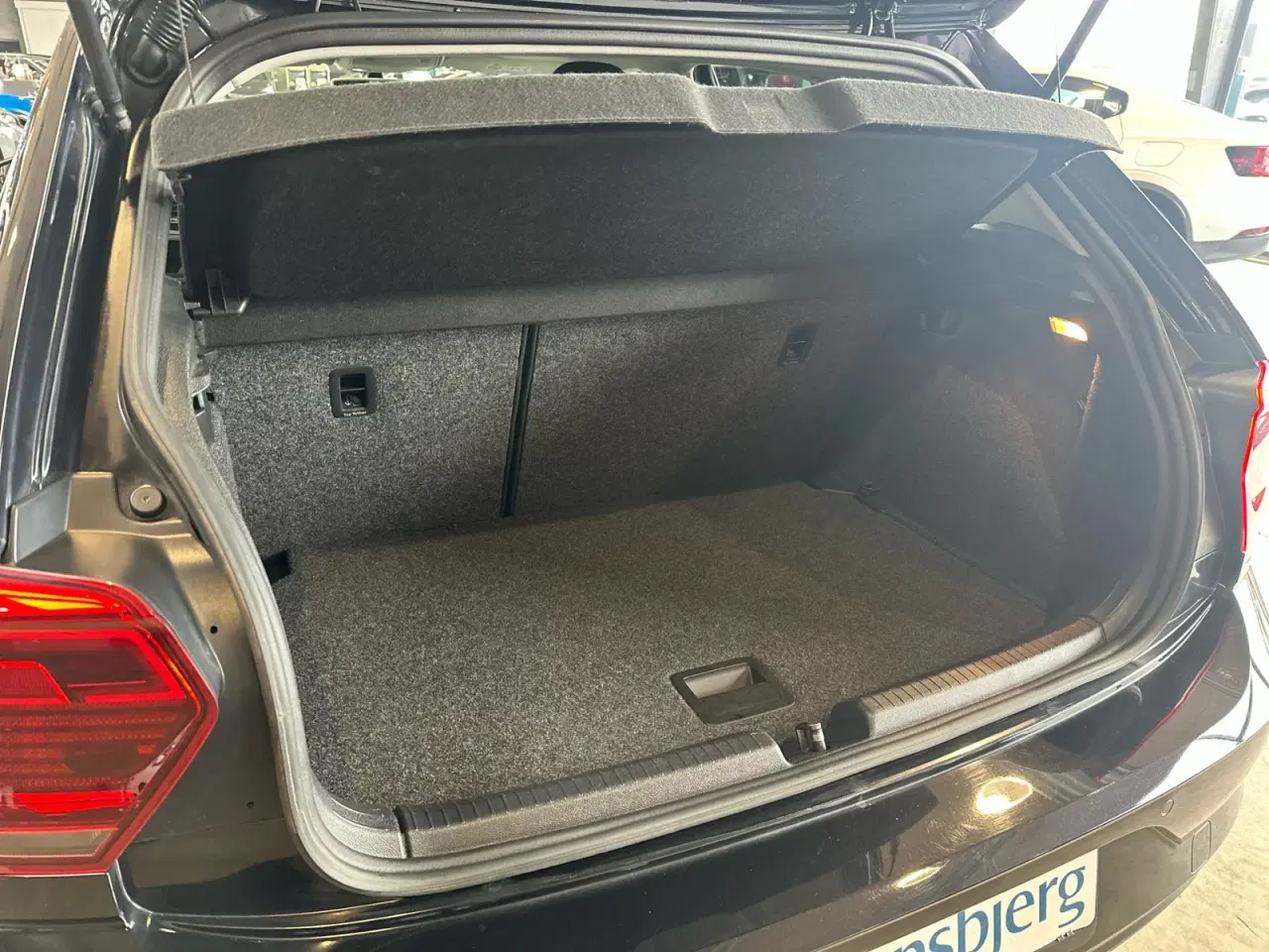 Billede 8 - VW Polo 1,0 TSi 115 Highline DSG