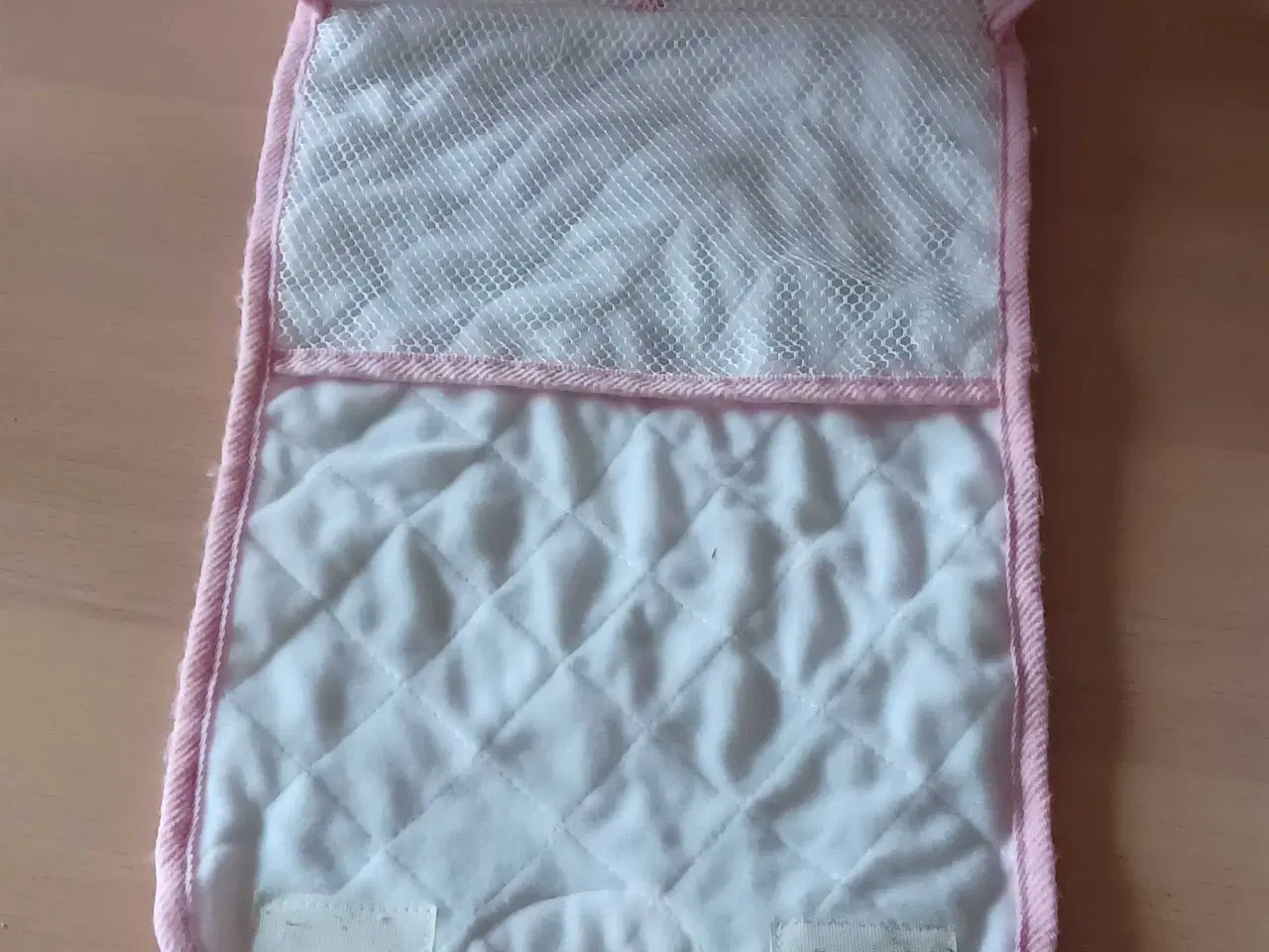 Billede 12 - Pusletaske mm New Born Baby