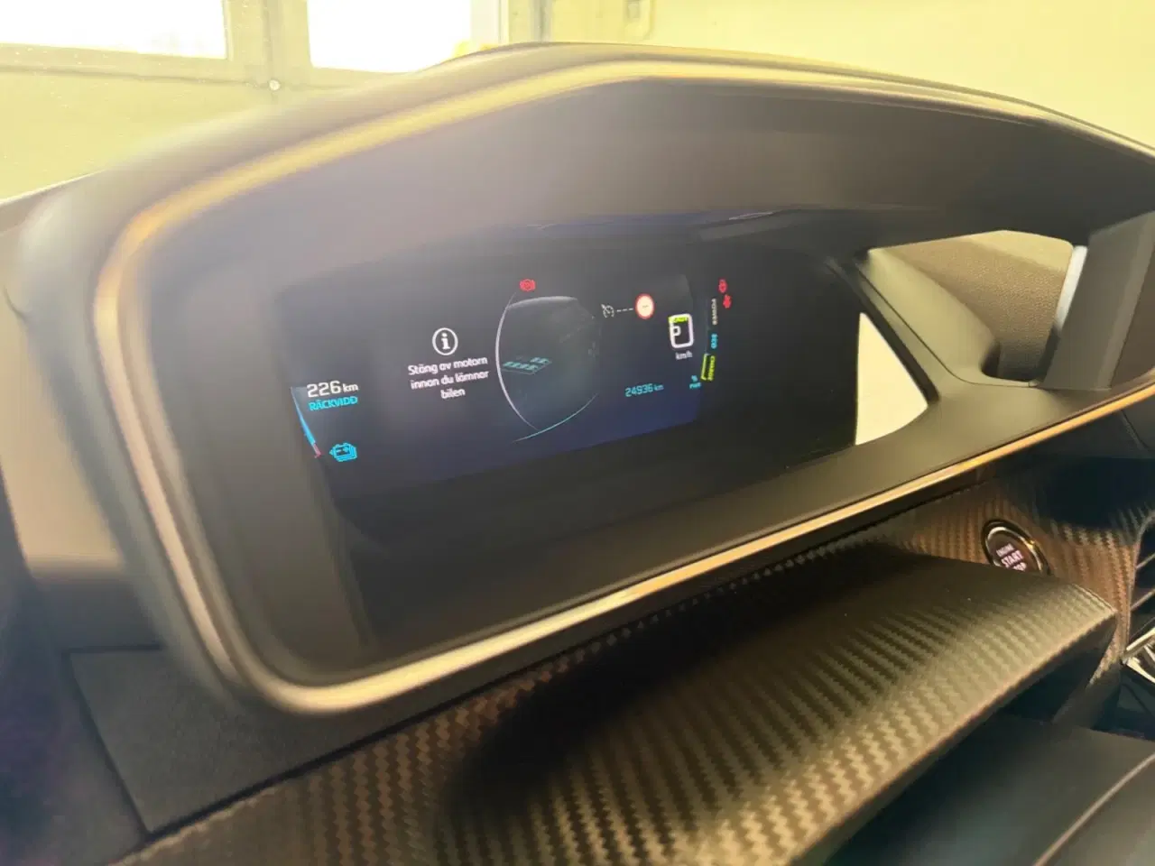 Billede 14 - Peugeot e-208 50 Allure