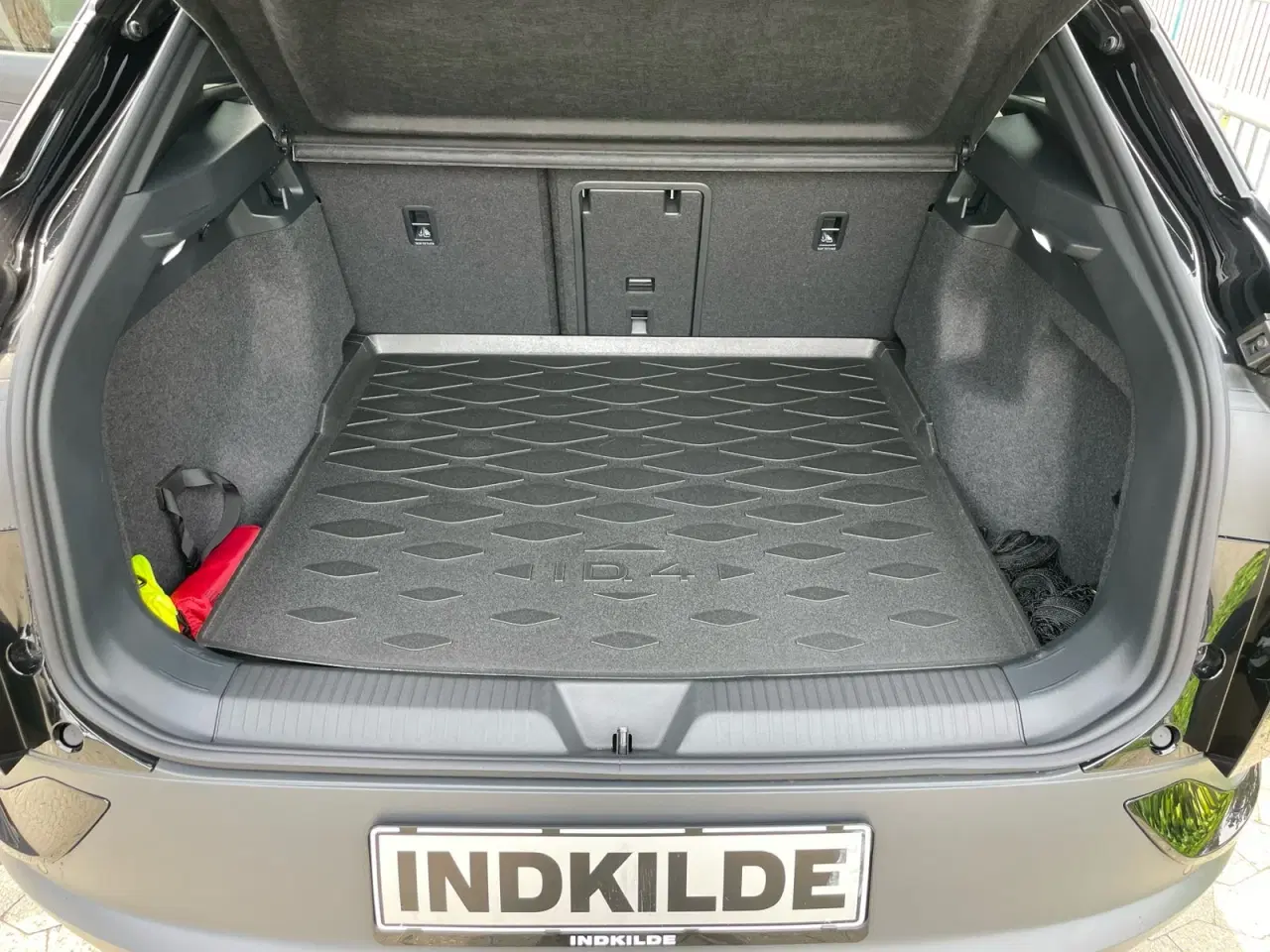 Billede 10 - VW ID.4 77 Style