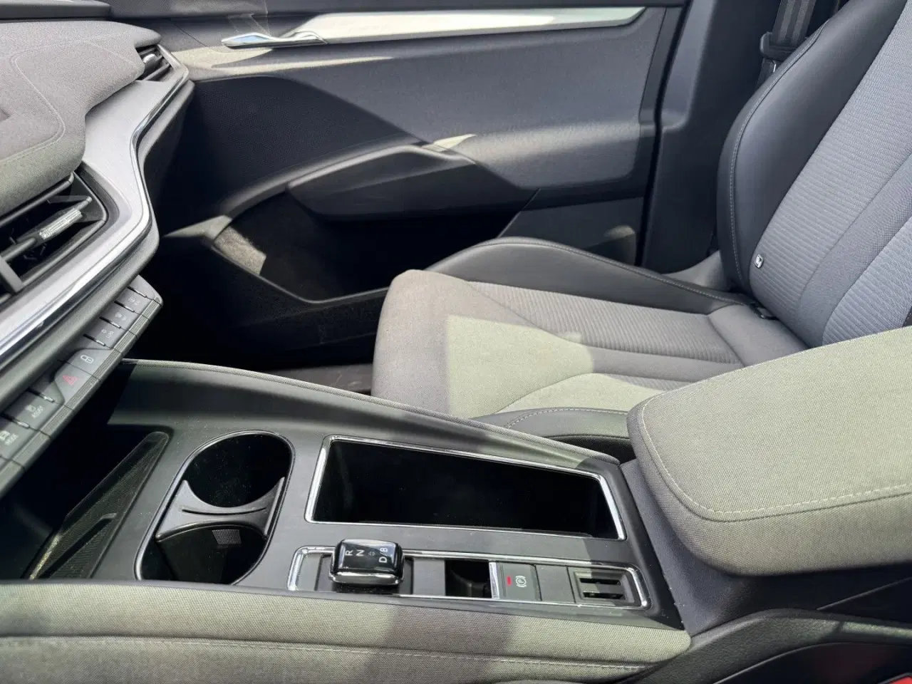 Billede 21 - Skoda Enyaq iV 80 EL 204HK 5d Aut.