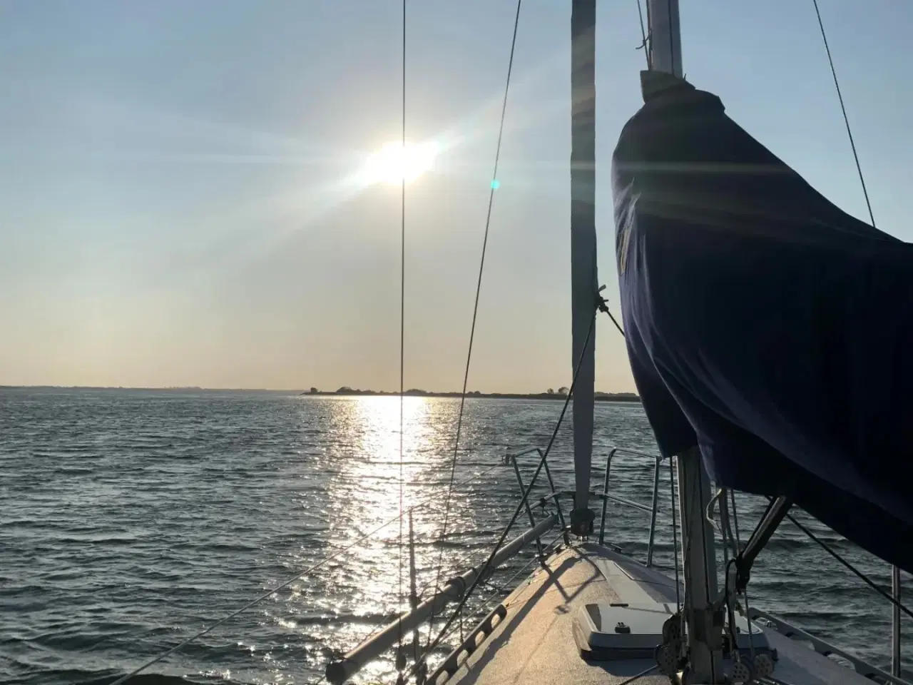 Billede 4 - Elvstrøm 32 fod