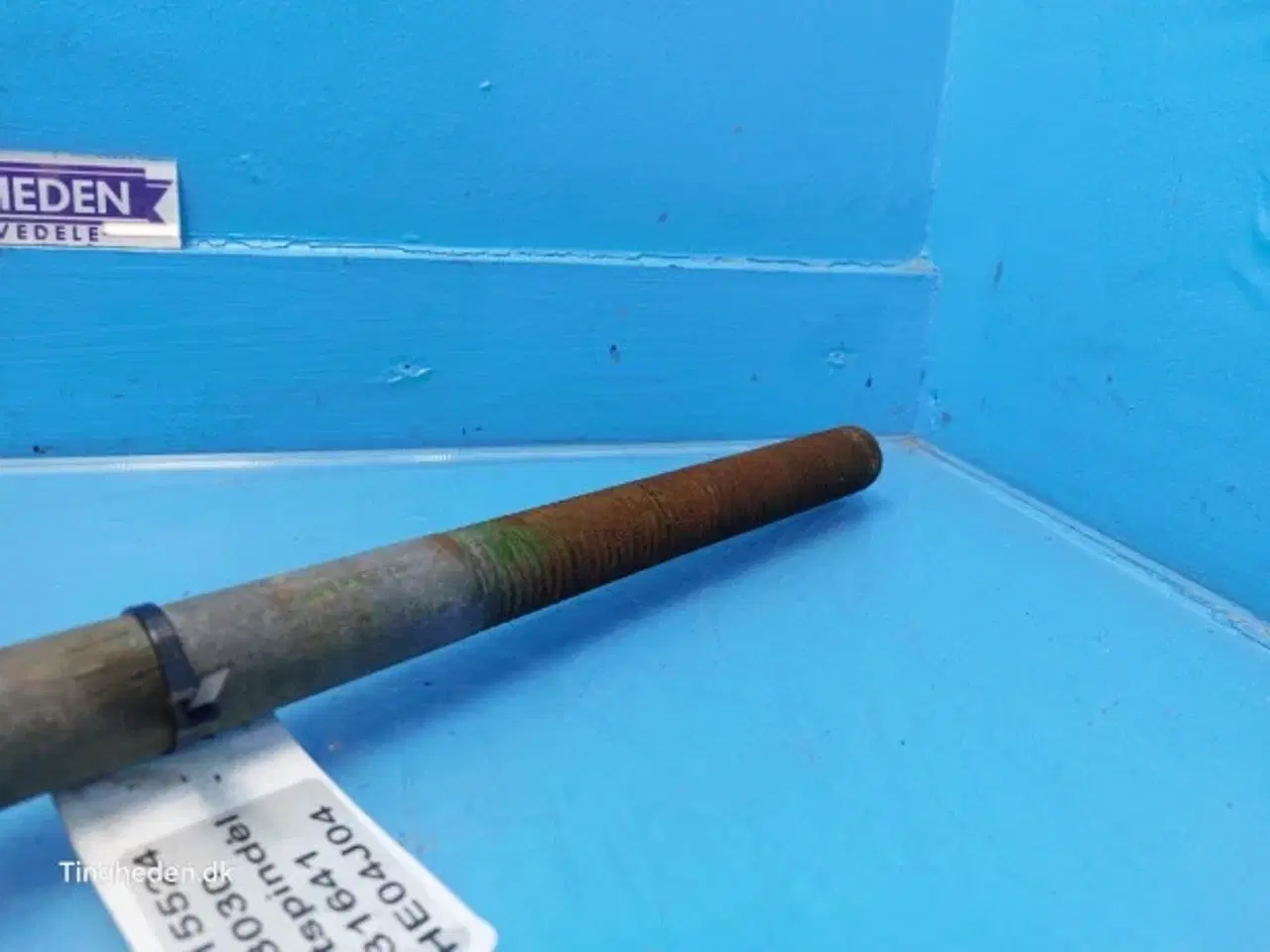 Billede 3 - John Deere 3030 Spindel L31641