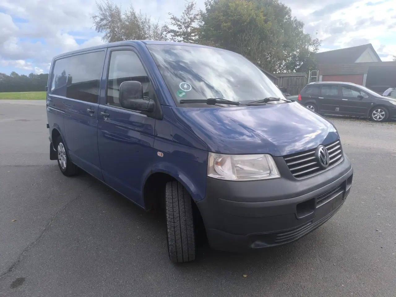 Billede 4 - Volkswagen T5 Transporter