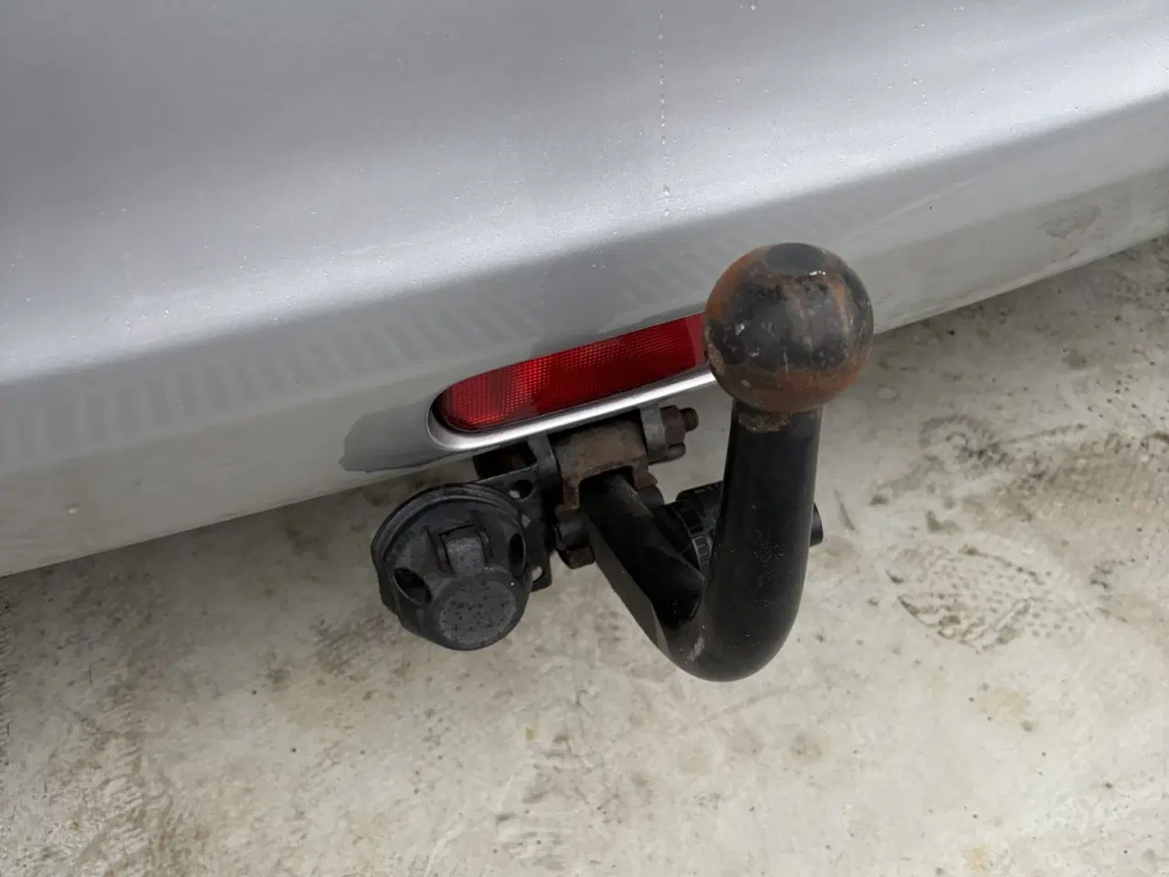 Billede 18 - Velholdt Suzuki Swift 