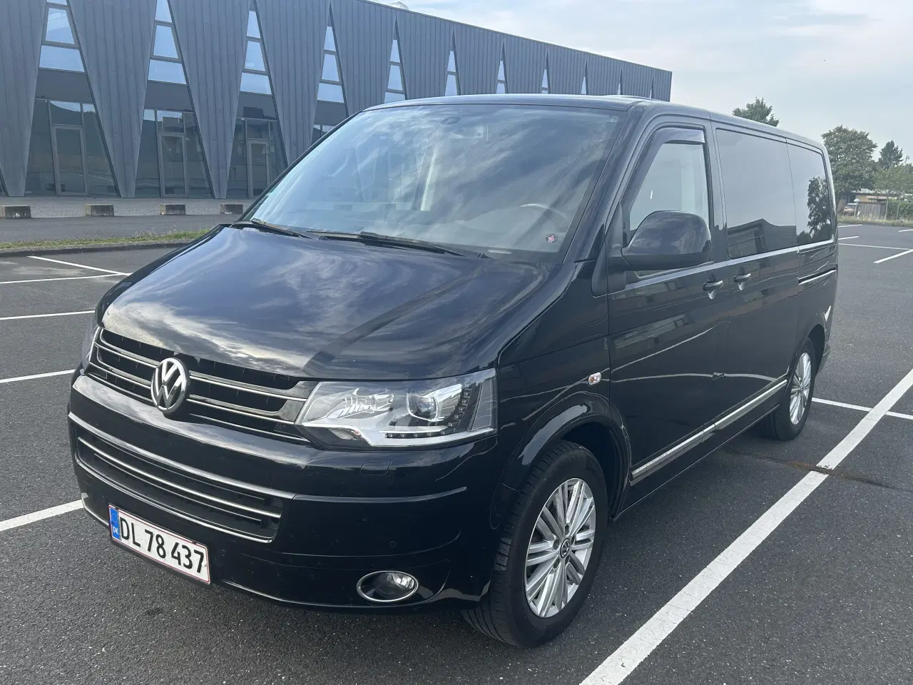 Billede 1 - VW Multivan