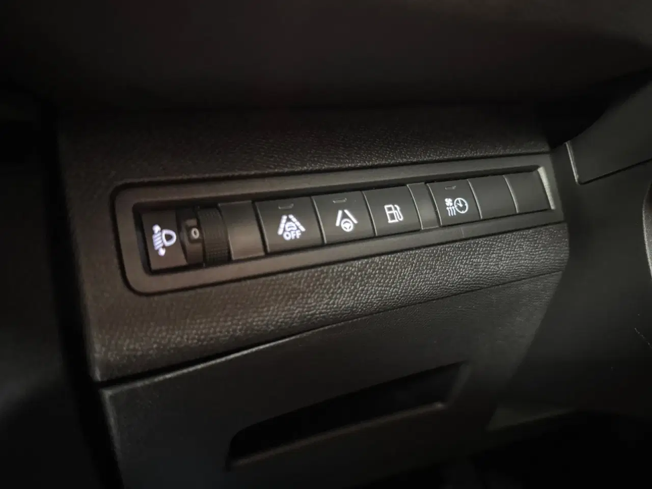 Billede 23 - Peugeot 3008 1,6 Hybrid Allure Pack EAT8