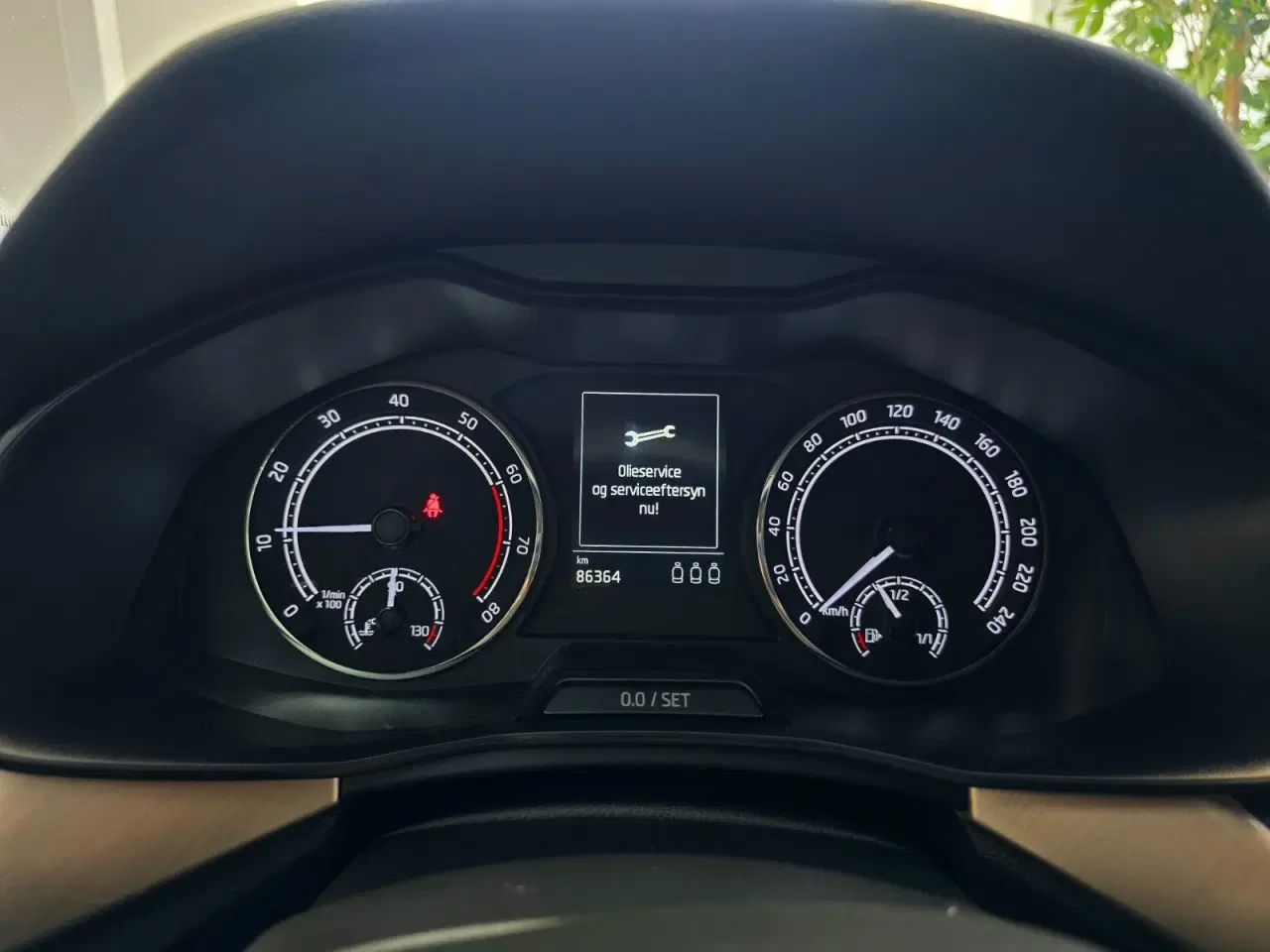 Billede 8 - Skoda Kamiq 1,5 TSi 150 Style DSG