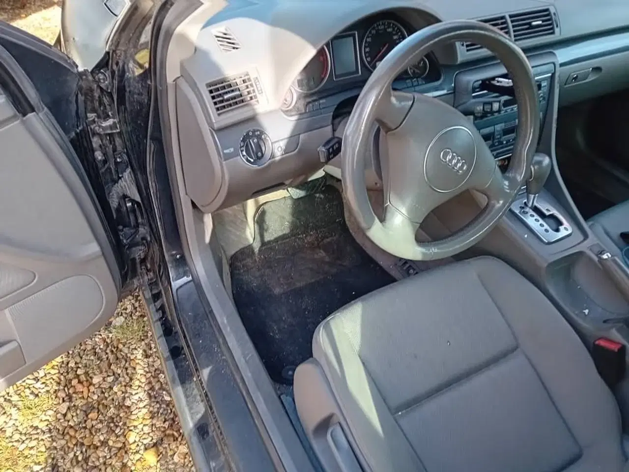 Billede 8 - Audi A4 stationcar, automatgear