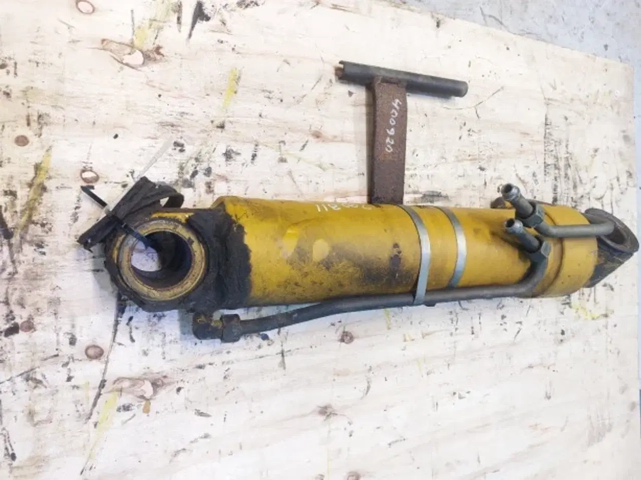 Billede 5 - Hydrema 906C Cylinder 200811