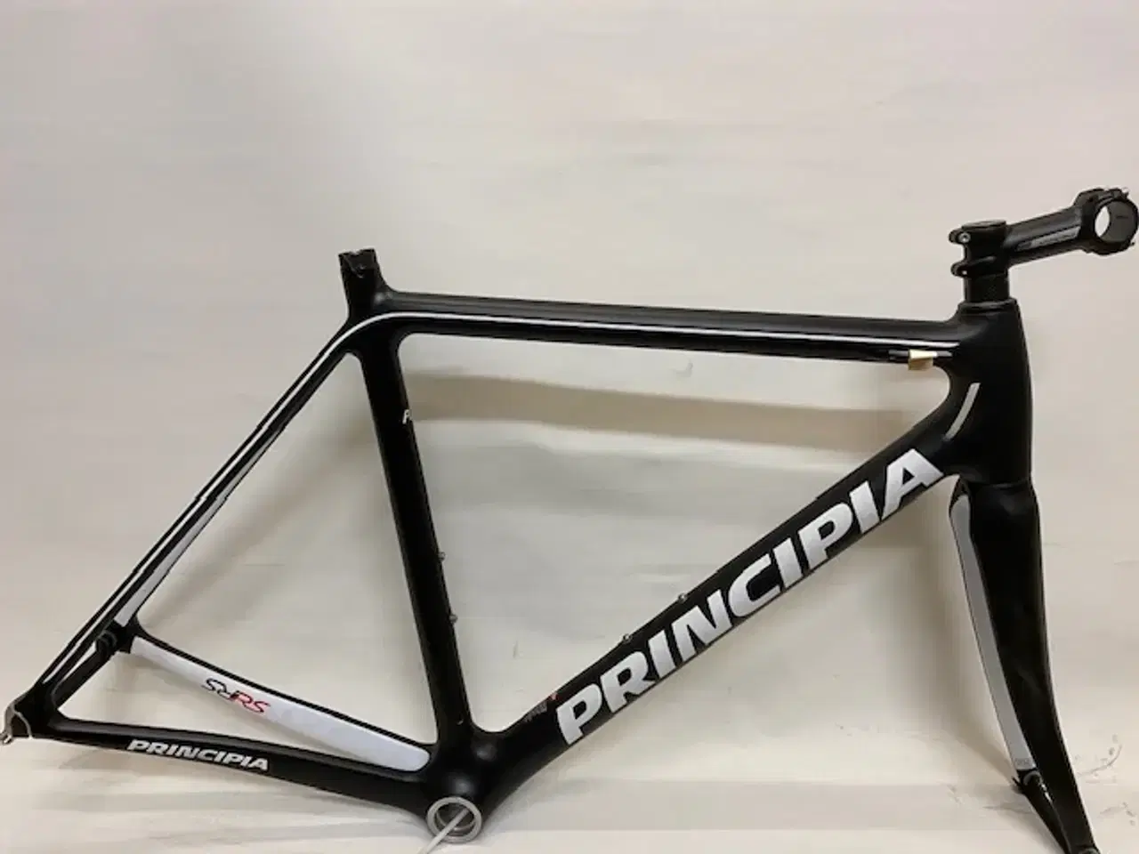 Billede 1 - Principia carbon ramme