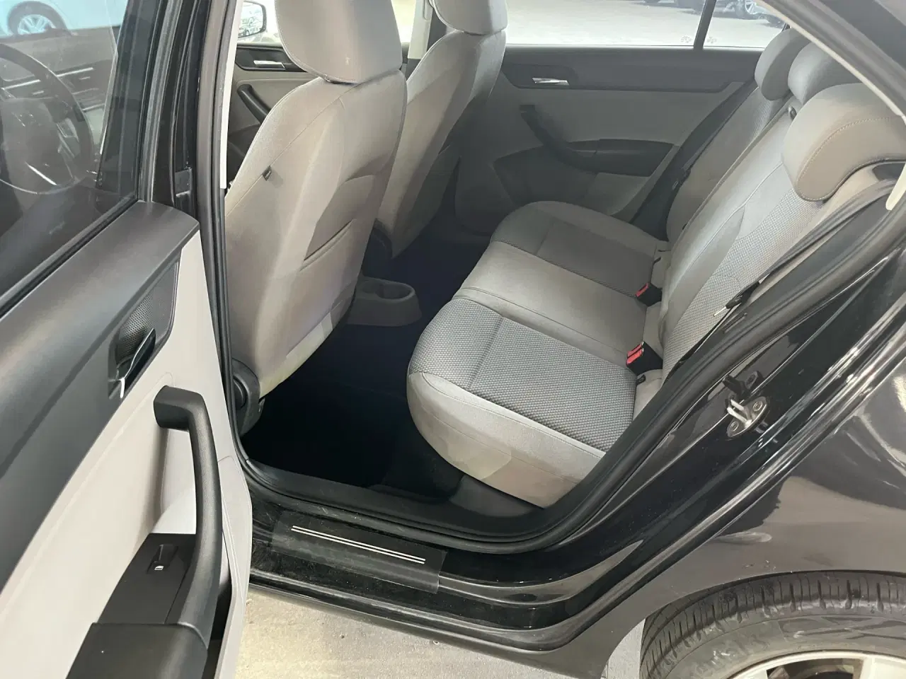 Billede 6 - Seat Toledo 1,2 TSI Style Start/Stop 105HK 5d 6g