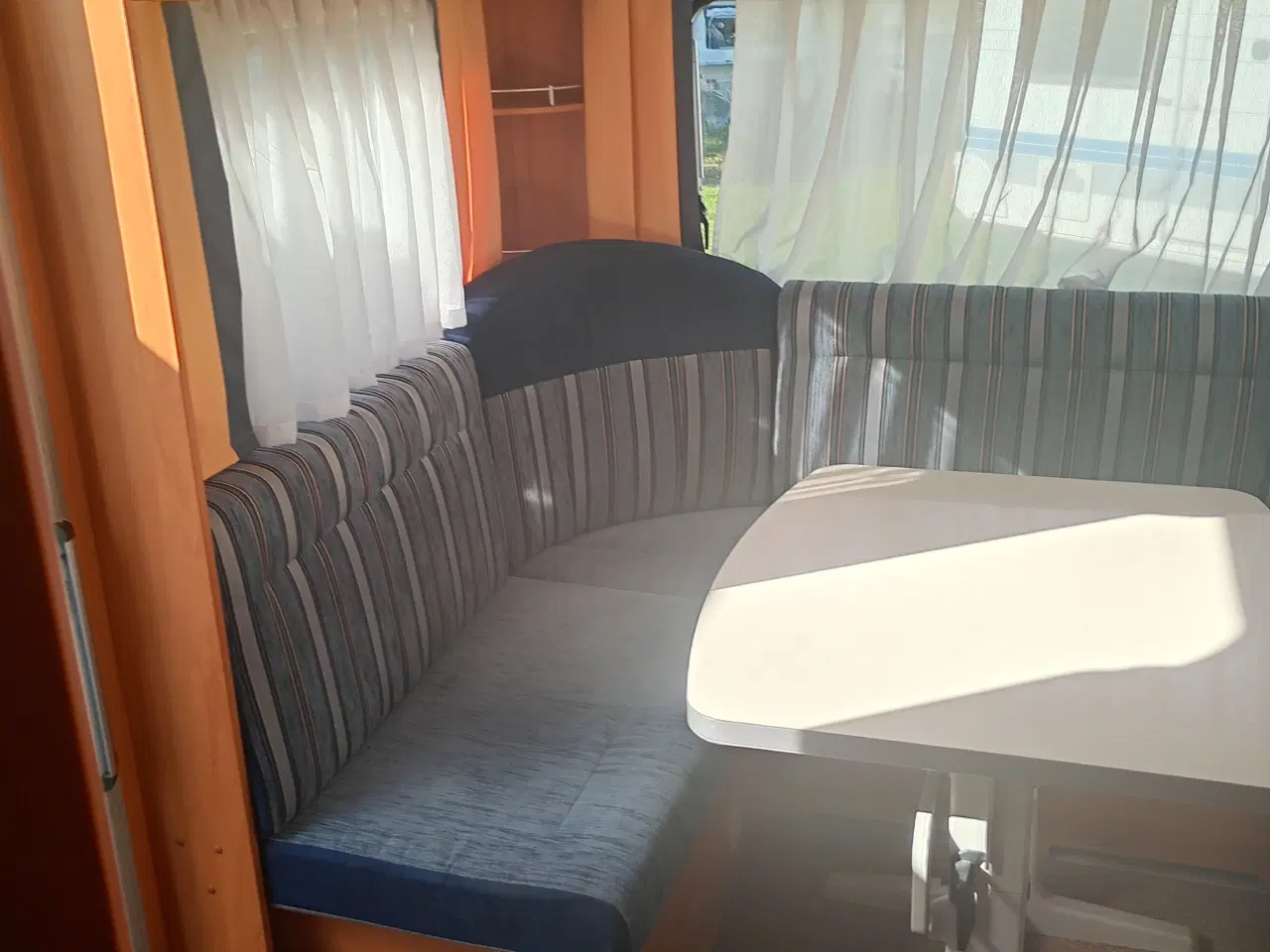 Billede 7 - 2007 Wilk 530