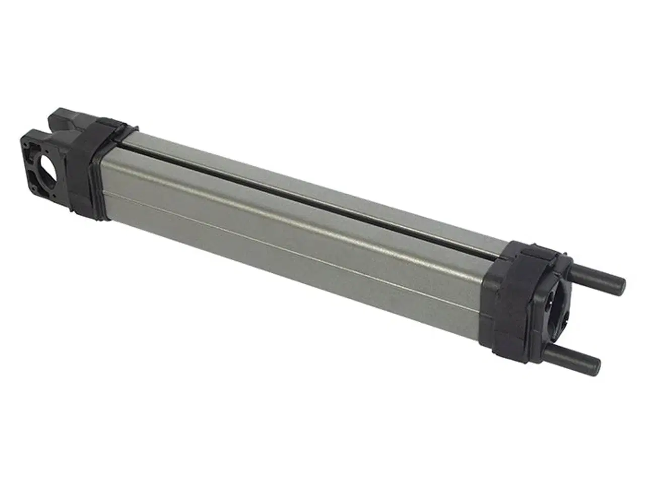 Billede 1 - Buzzrack rampe Alu til E-scorpion/E-hornet