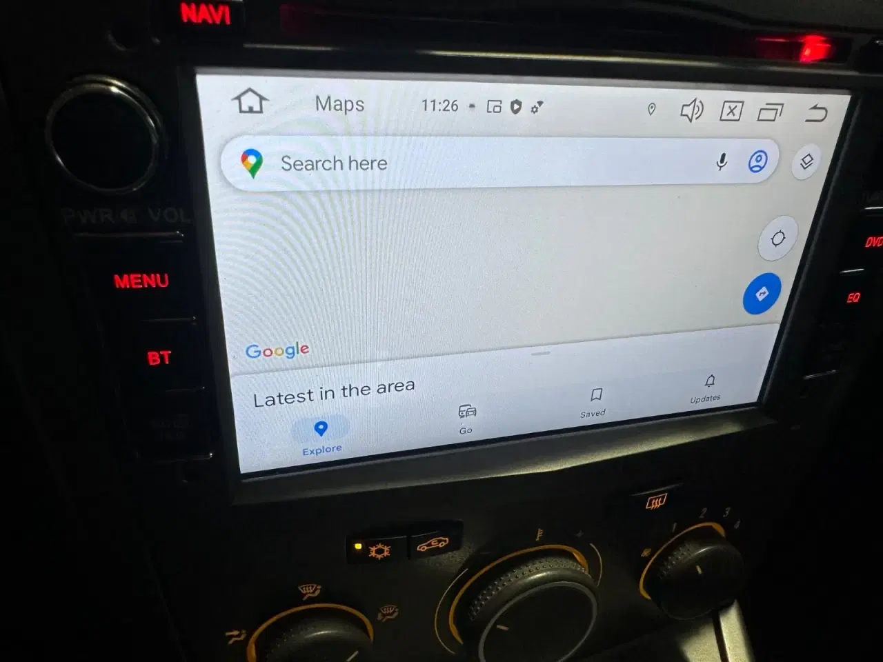 Billede 12 - Opel Astra 1,6 16V Limited