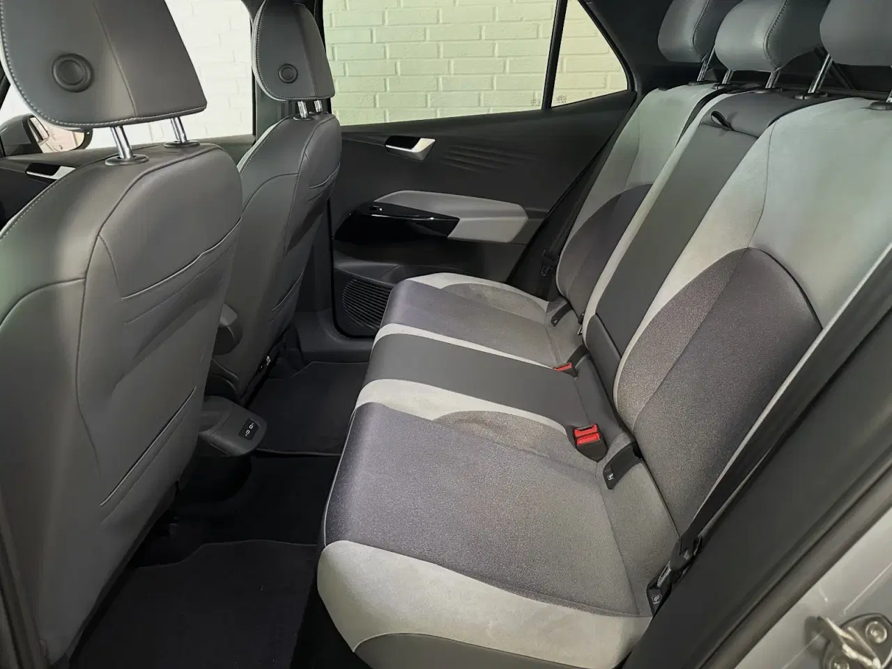 Billede 10 - VW ID.3 58 Pro Business