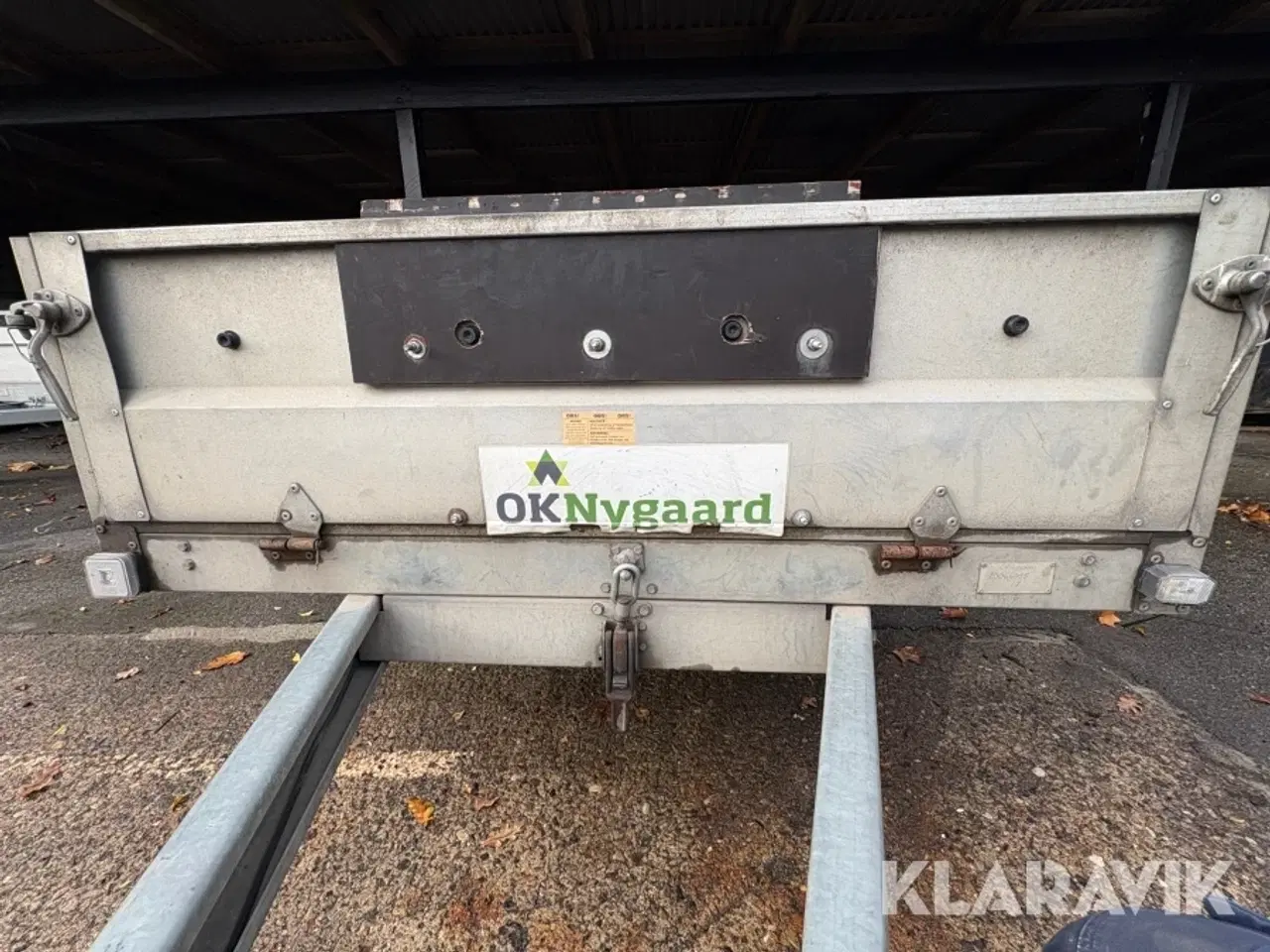 Billede 10 - Trailer Variant 0754F1