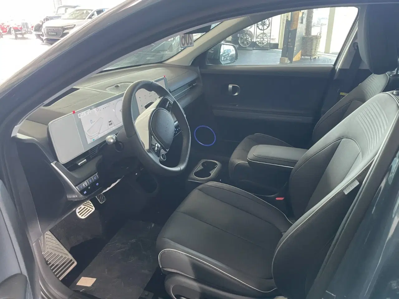 Billede 13 - Hyundai Ioniq 5 77 Ultimate AWD