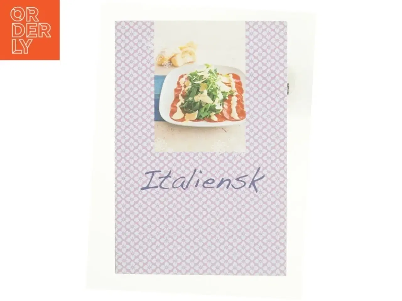 Billede 1 - Italiensk