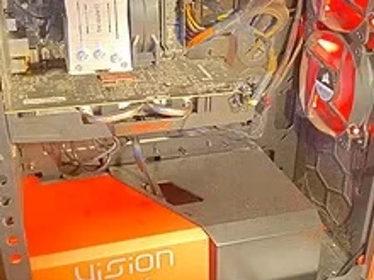 Billede 5 - mm-vision gaming