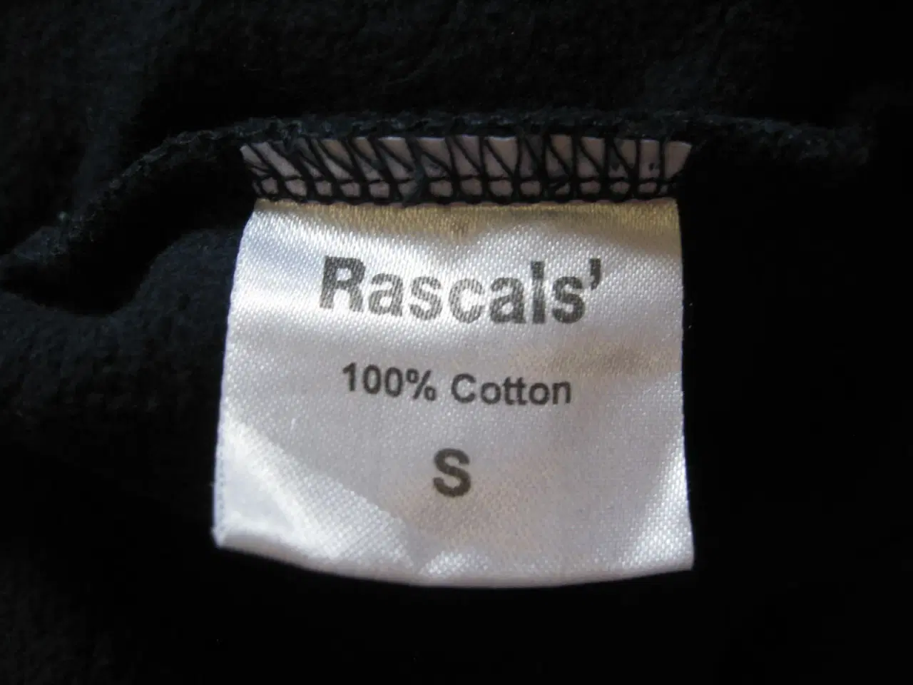 Billede 12 - Sweatshirts SuperDry og Rascals str S samlet pris