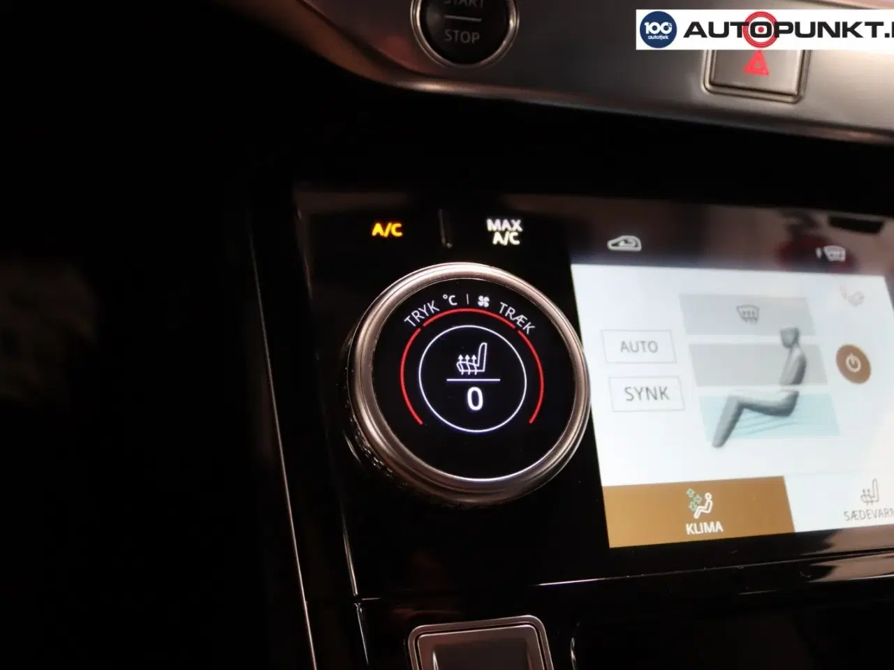 Billede 15 - Jaguar I-Pace  EV320 SE AWD