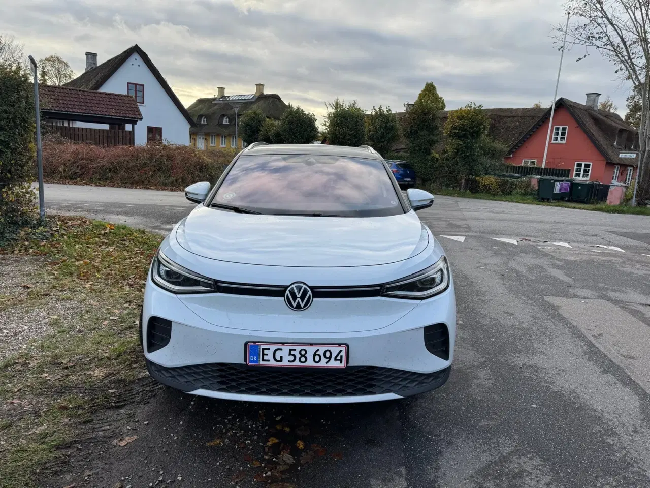 Billede 2 - VW ID.4 77 Pro