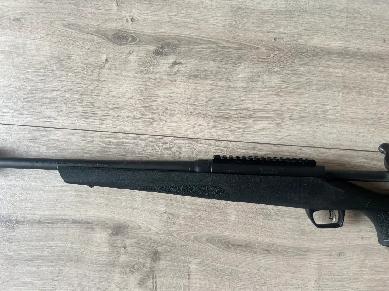 Billede 6 - Remington 783 Syntetisk. Cal 30 06