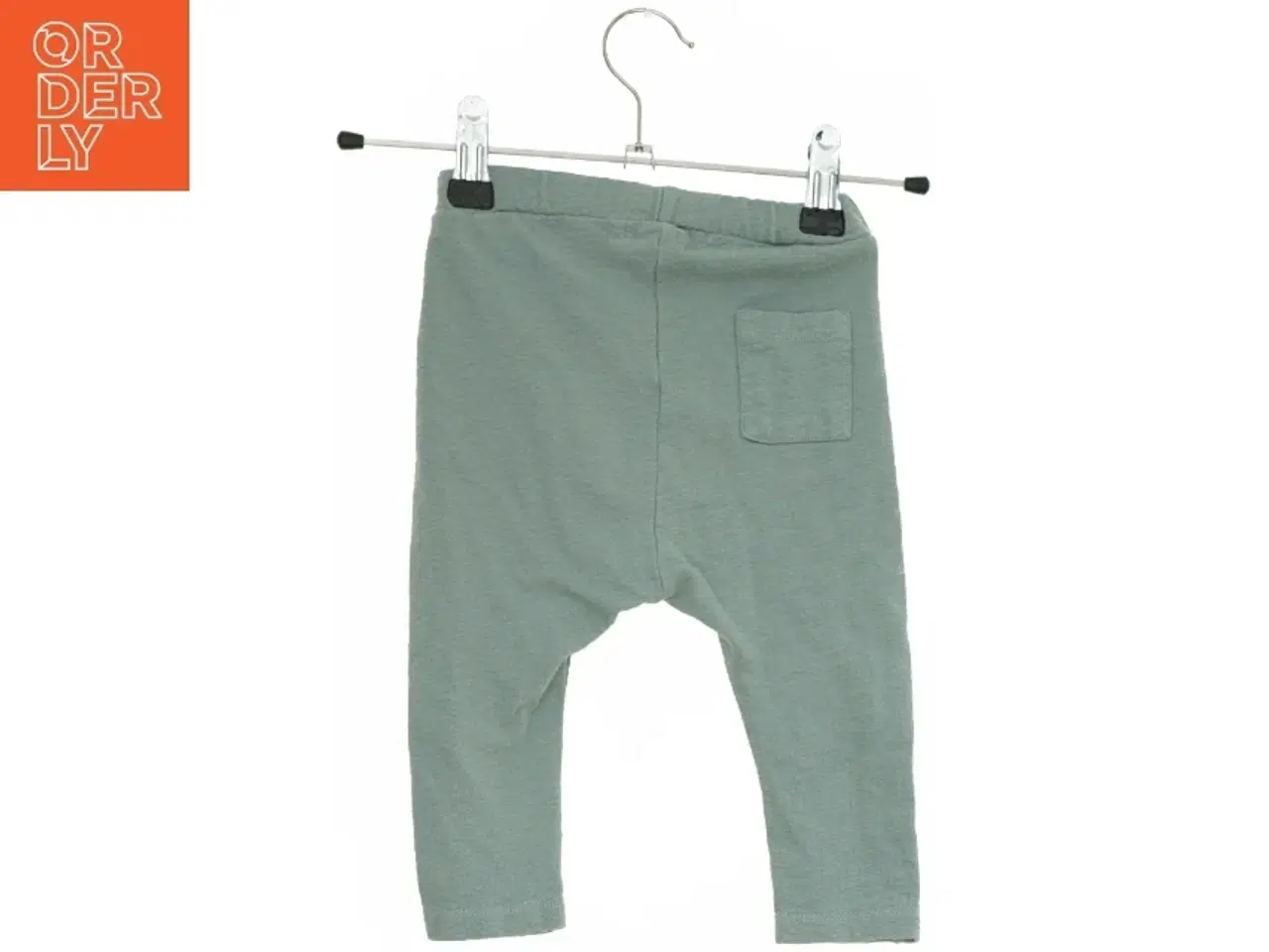 Billede 1 - Bukser fra Zara (str. 80 cm)