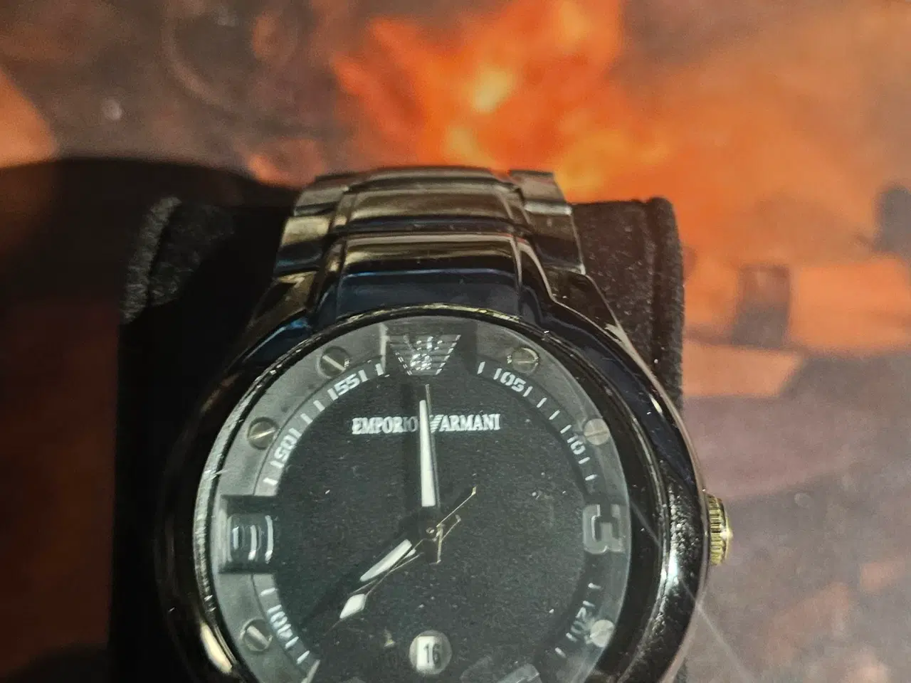 Billede 4 - EMPARIO ARMANNI