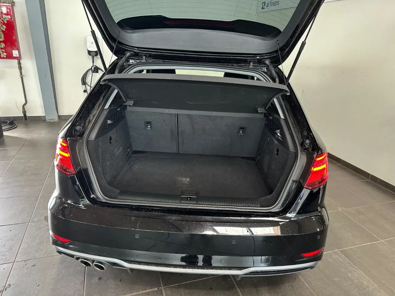 Billede 15 - Audi A3 35 TDi Sport Limited Sportback S-tr.