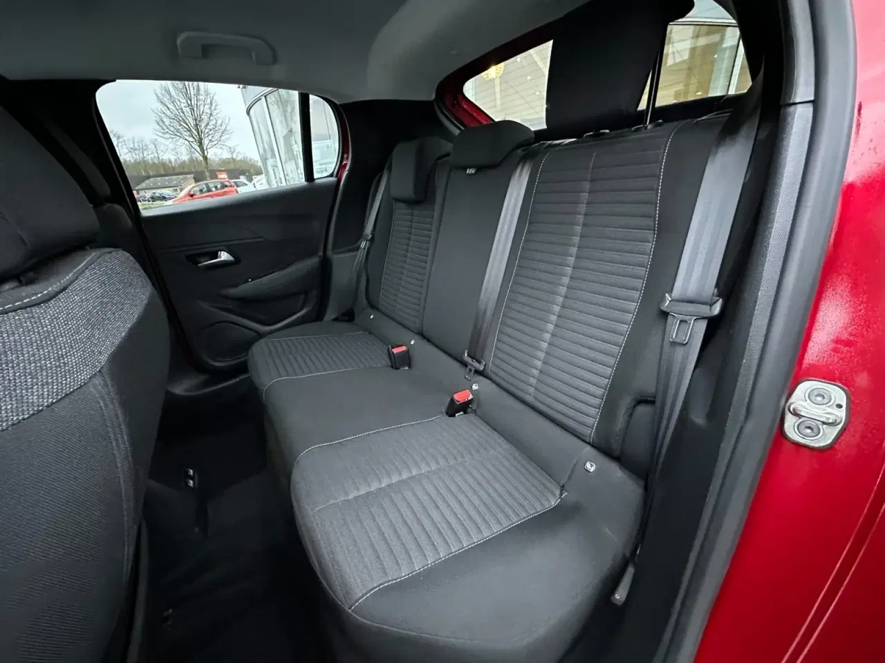 Billede 15 - Peugeot e-208 50 Style