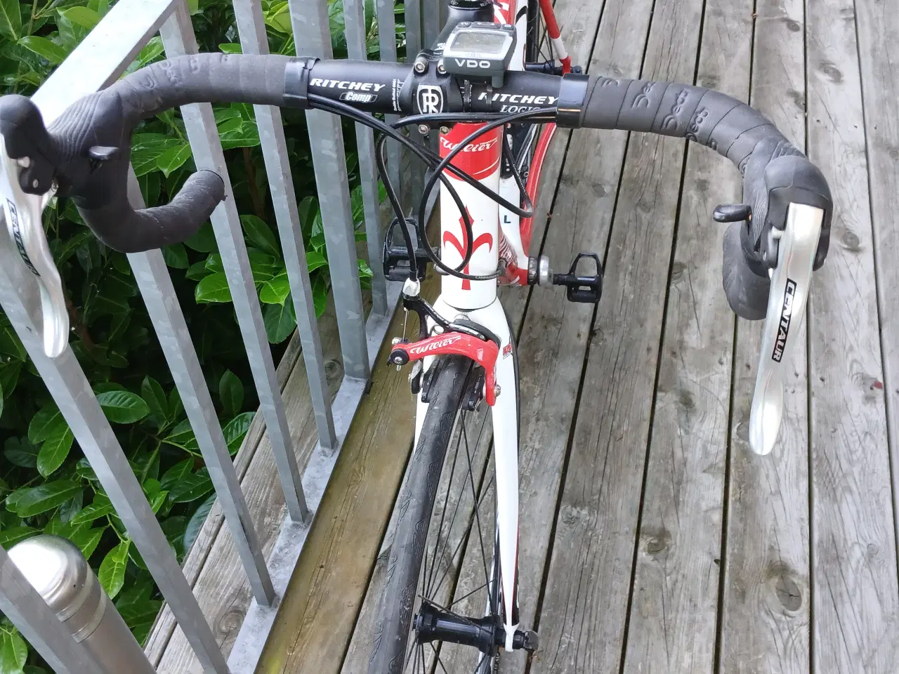 Billede 7 - Super flot wiener resercykler 
