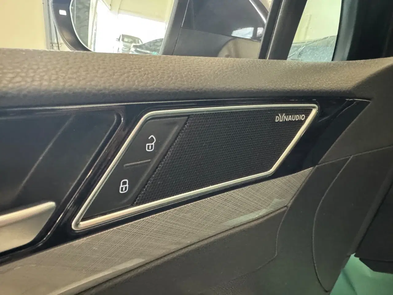 Billede 11 - VW Passat 1,4 GTE+ Pro DSG
