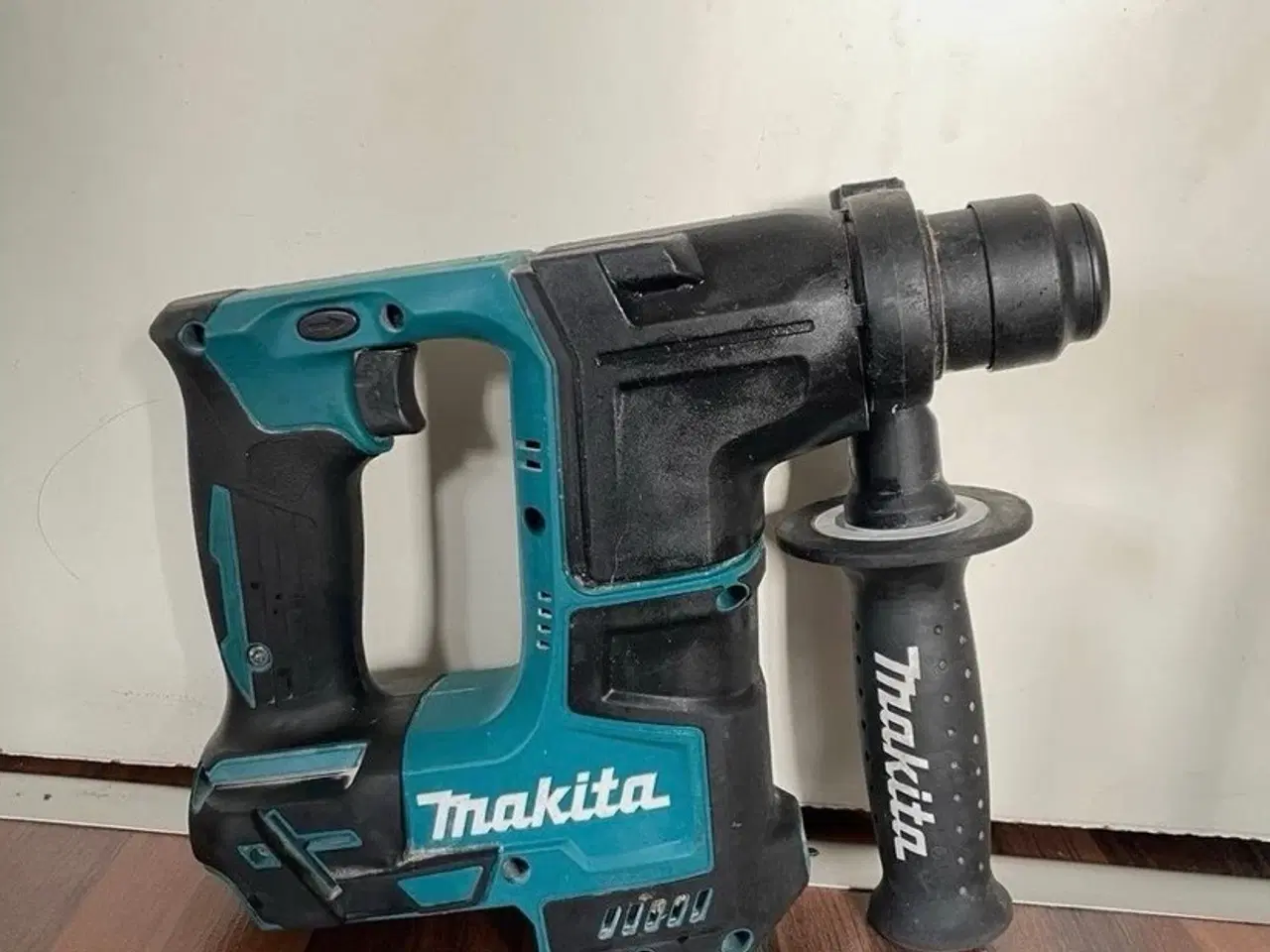 Billede 1 - Makita borehammer