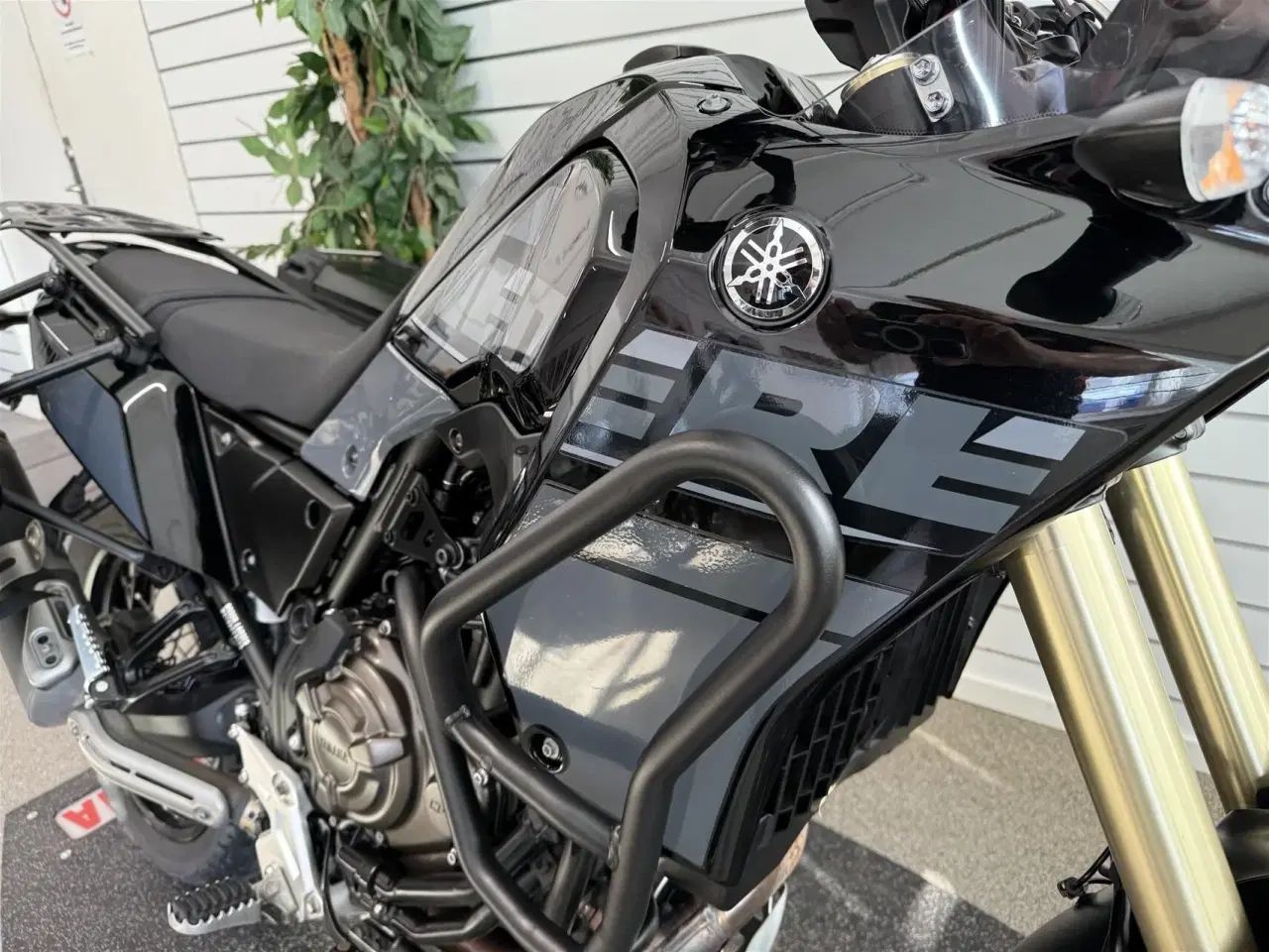 Billede 7 - Yamaha Ténéré 700 ABS