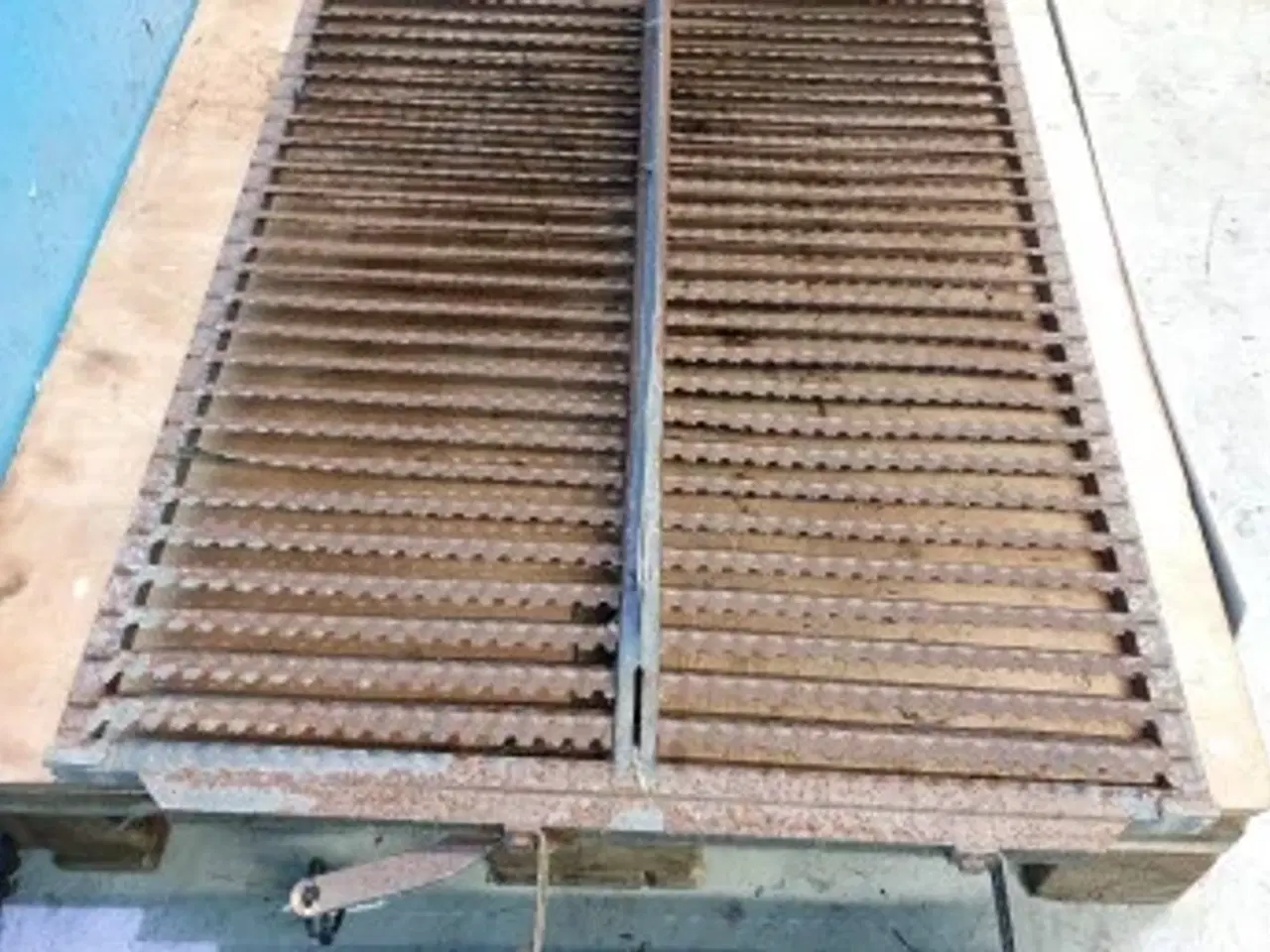 Billede 13 - Claas Dominator 88 Undersold 6460982 (2)