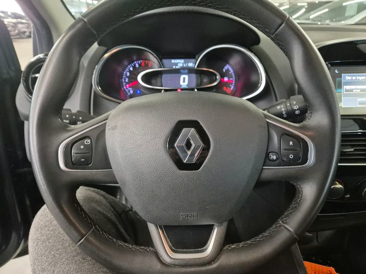 Billede 14 - Renault Clio 0,9 Energy TCe Zen 90HK 5d