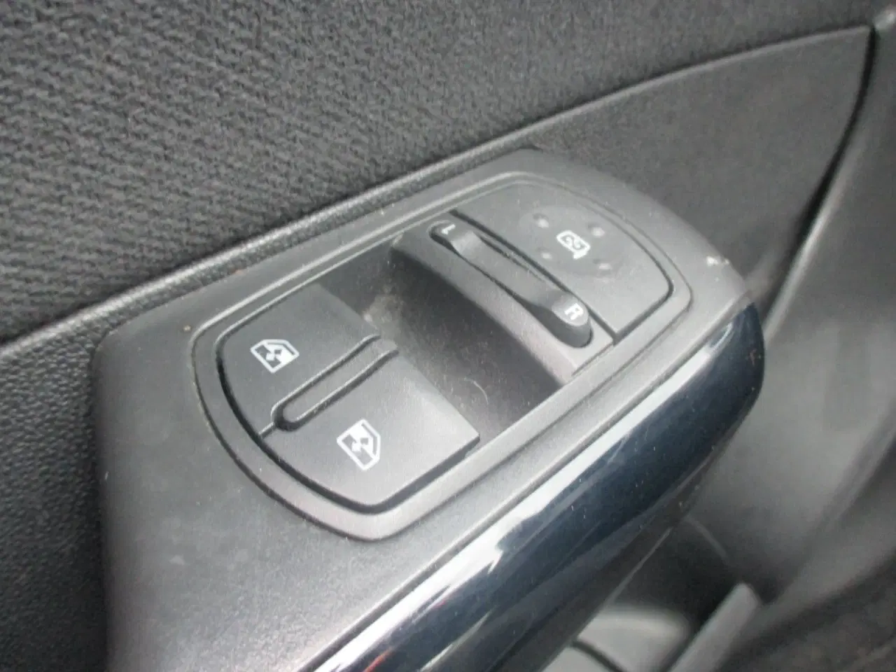 Billede 12 - Opel Corsa 1,4 16V Cosmo