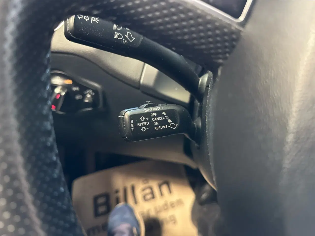 Billede 19 - Audi Q5 3,0 TDi 240 S-line quattro S-tr.