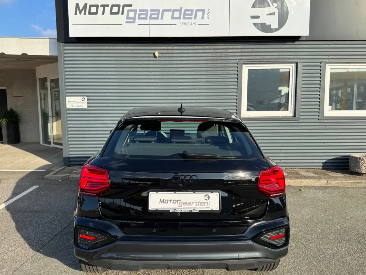 Billede 5 - Audi Q2 35 TFSi Prestige S-tr.