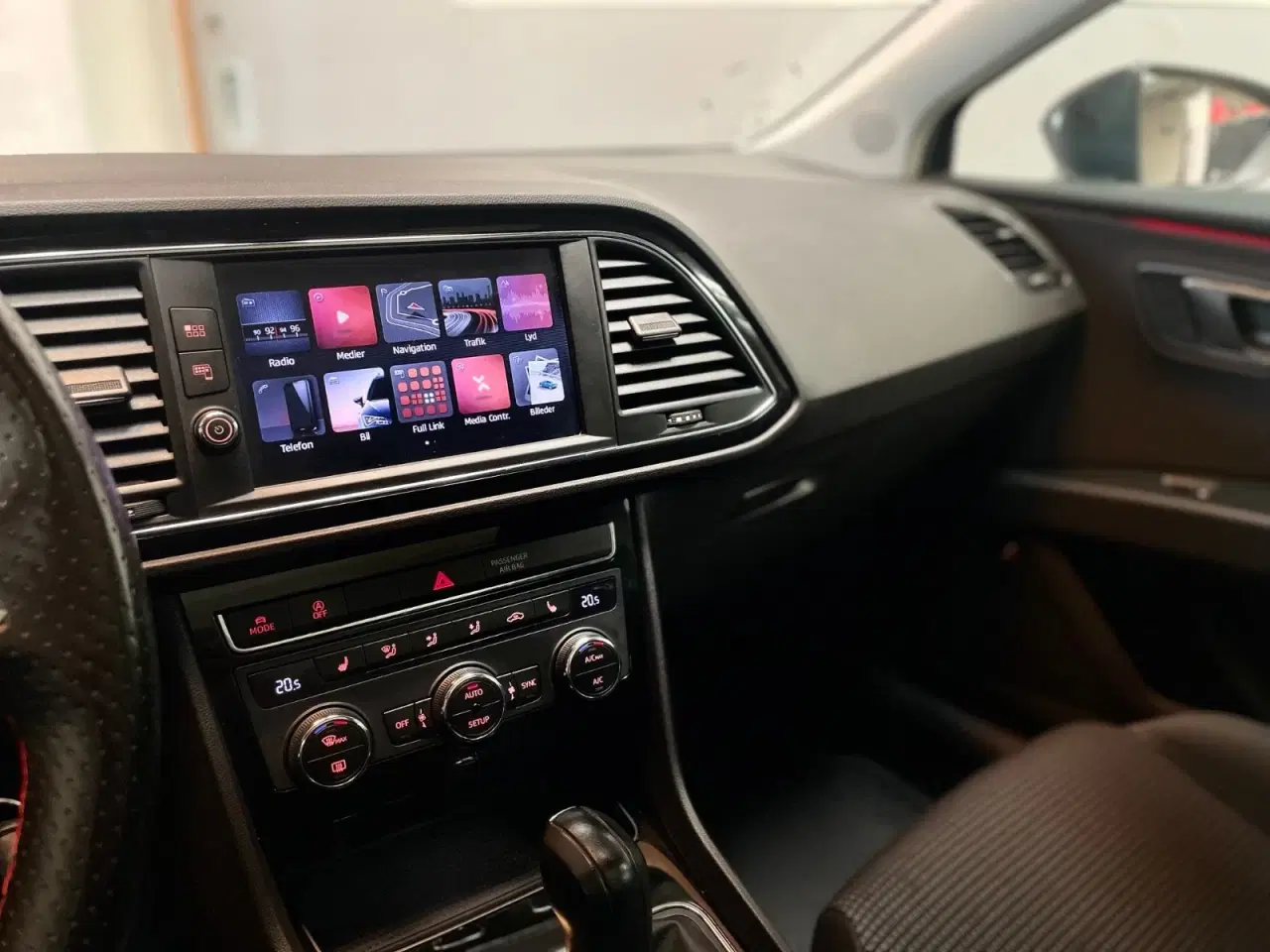 Billede 17 - Seat Leon 1,5 TSi 150 FR ST DSG